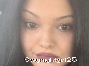 Sexynightgirl25