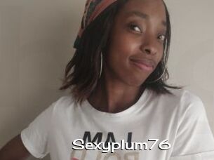 Sexyplum76