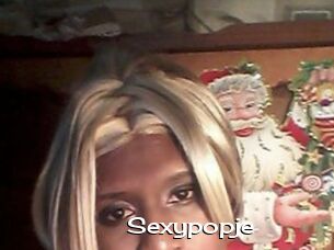 Sexypopje