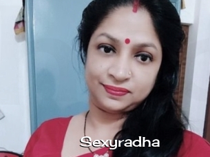 Sexyradha