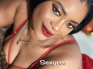 Sexyree