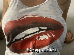 Sexysadida