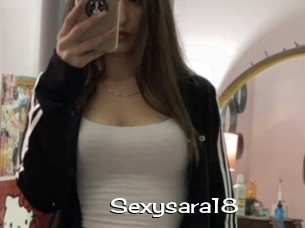 Sexysara18