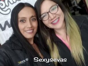 Sexysevas