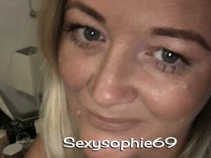 Sexysophie69