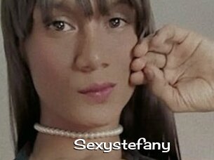 Sexystefany