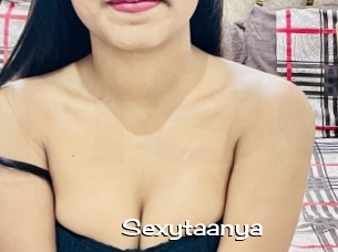 Sexytaanya