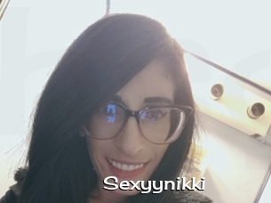 Sexyynikki