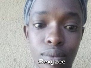 Sexyzee