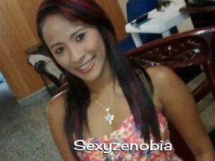 Sexyzenobia
