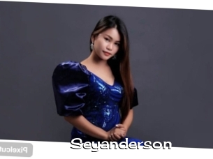 Seyanderson