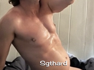 Sgthard
