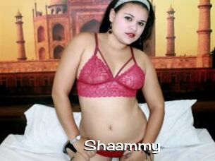 Shaammy