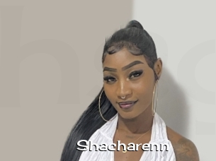 Shacharenn