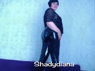 Shadydiana