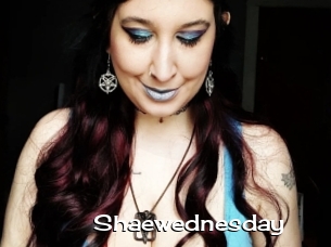 Shaewednesday