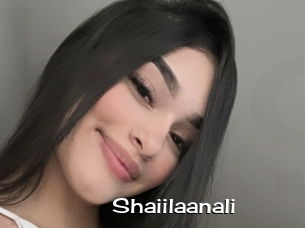Shaiilaanali