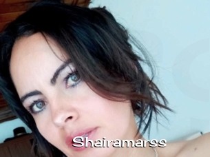 Shairamarss
