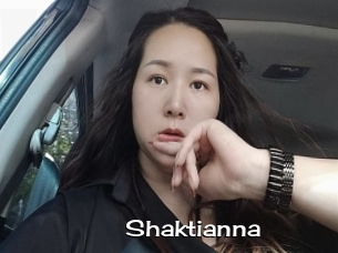 Shaktianna