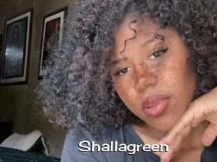 Shallagreen