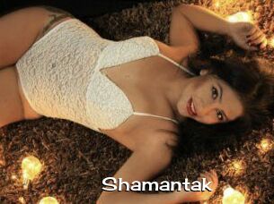 Shamantak