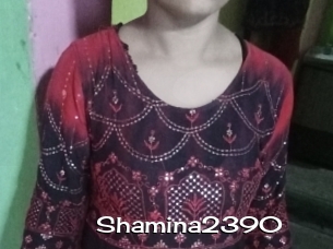 Shamina2390