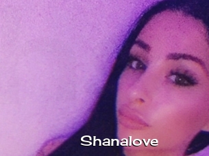Shanalove