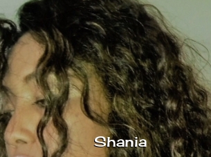 Shania