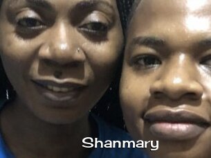 Shanmary