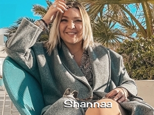 Shannaa