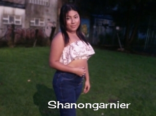 Shanongarnier