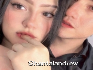 Shantalandrew