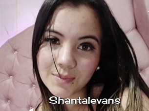 Shantalevans