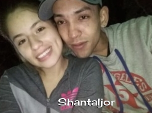 Shantaljor