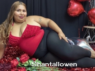 Shantallowen
