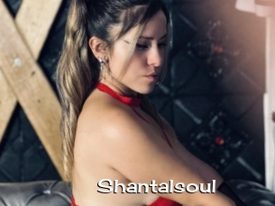 Shantalsoul