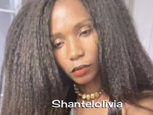 Shantelolivia