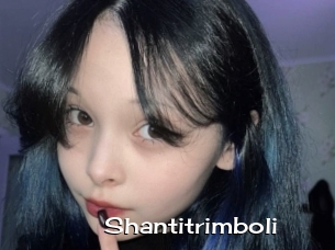 Shantitrimboli
