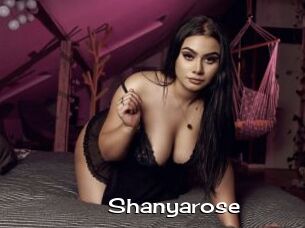 Shanyarose