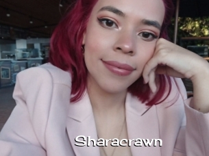 Sharacrawn