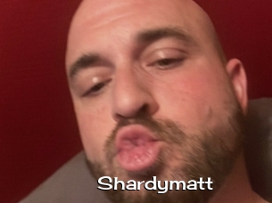 Shardymatt