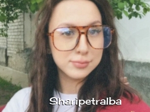Sharipetralba