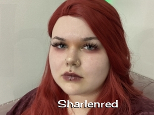 Sharlenred