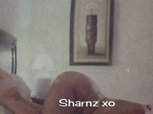Sharnz_xo