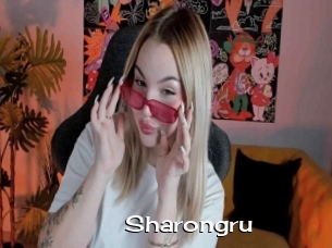 Sharongru
