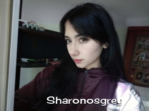 Sharonosgrey