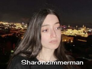 Sharonzimmerman
