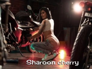 Sharoon_cherry