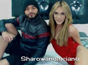 Sharowandluciano