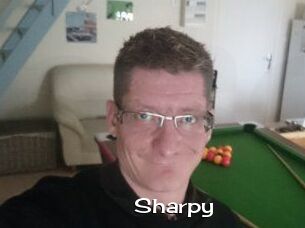 Sharpy